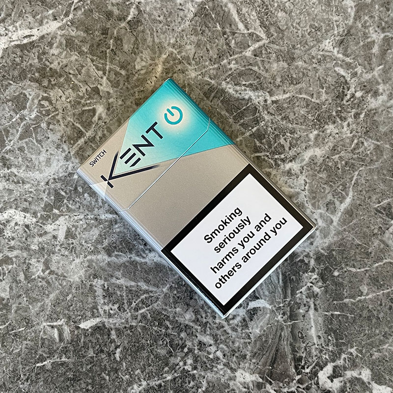 Kent Switch Cigarettes: Discover Flavorful Delights Now! image 1
