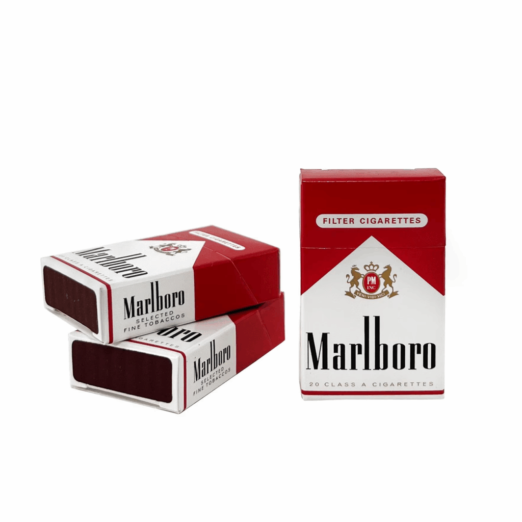 Marlboro Red vs Gold: What’s the Difference in Nicotine Content? image 18