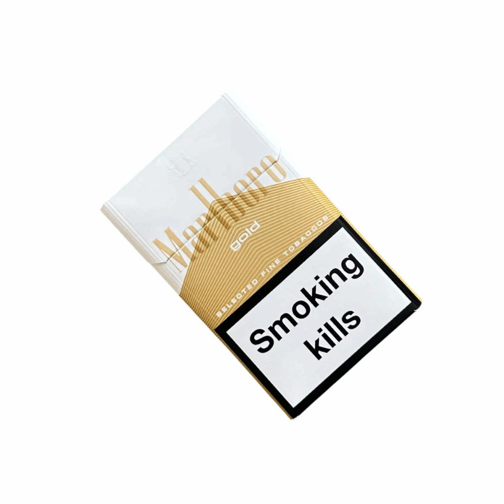 Marlboro Red vs Gold: What’s the Difference in Nicotine Content? image 19