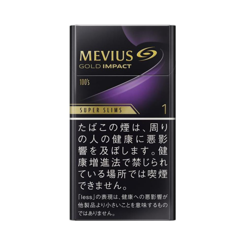Best Mevius Cigarette for Daily Smokers: Taste Meets Comfort image 25