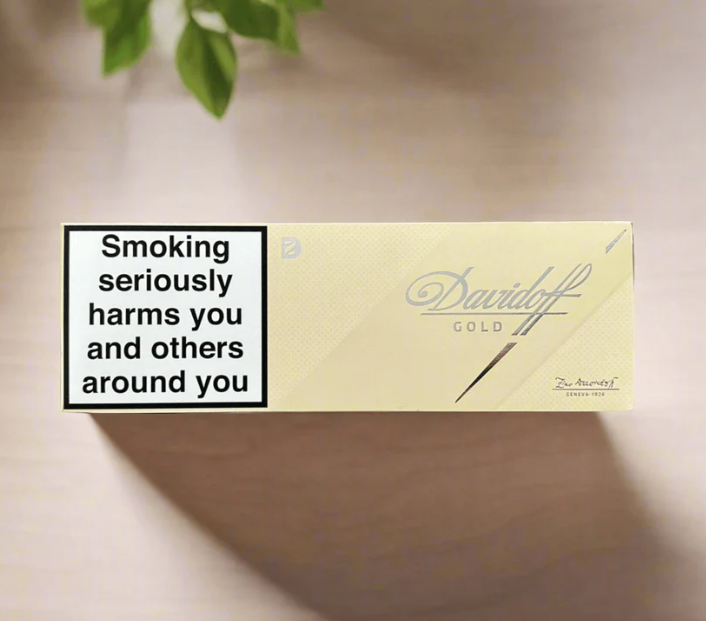 Davidoff Gold vs White: Which Cigarette Smells the Least and Delivers the Best Taste? image 30