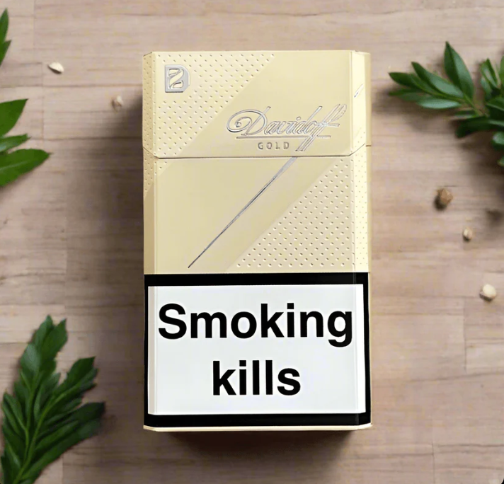 Davidoff Gold vs White: Which Cigarette Smells the Least and Delivers the Best Taste? image 31