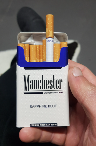 The Rise of Manchester Sapphire Blue: A New Era in Cigarette Design image 36