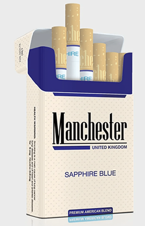 The Rise of Manchester Sapphire Blue: A New Era in Cigarette Design image 40