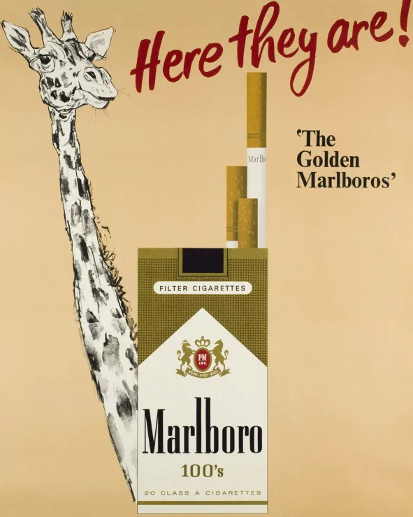 Try Marlboro Less Smell Cigarettes for a Fresh, Cleaner Experience image 43