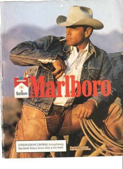 Try Marlboro Less Smell Cigarettes for a Fresh, Cleaner Experience image 44