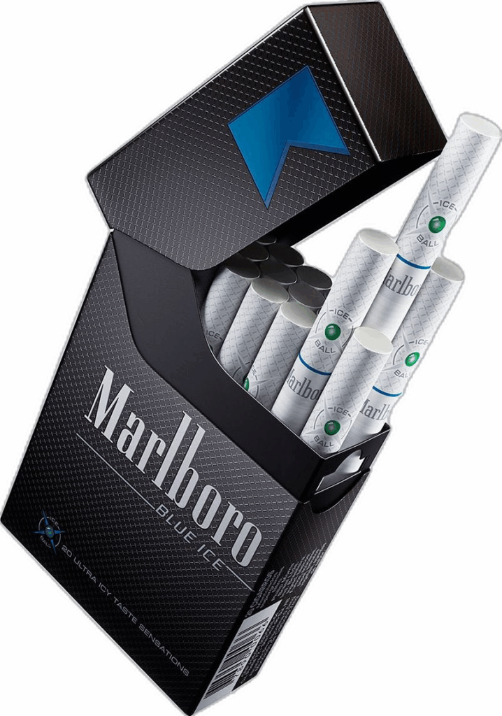 The Future of Menthol Cigarettes and Marlboro Ice Blast in Australia image 45