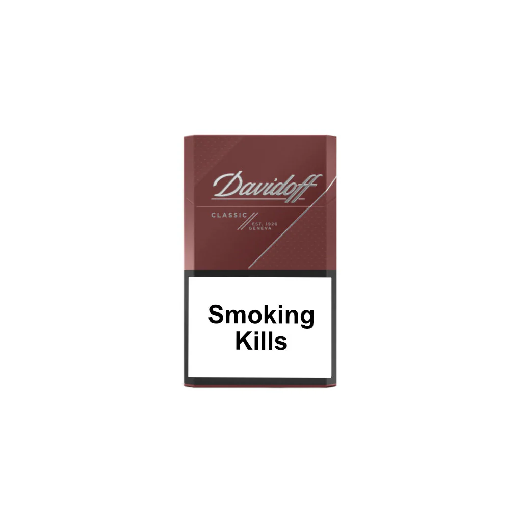 Which Davidoff Cigarette Is Best? A Complete Guide to Choosing Your Ideal Davidoff image 56