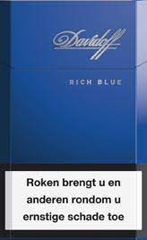 Which Davidoff Cigarette Is Best? A Complete Guide to Choosing Your Ideal Davidoff image 57