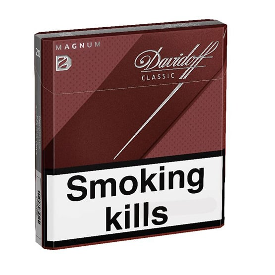 Which Davidoff Cigarette Is Best? A Complete Guide to Choosing Your Ideal Davidoff image 60