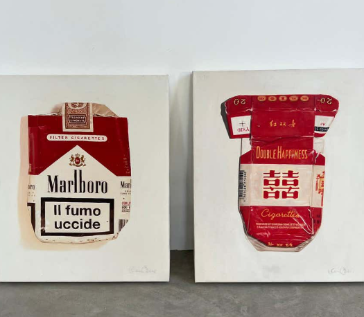 Double Happiness vs. Marlboro: Which Delivers a Smoother Experience? image 72