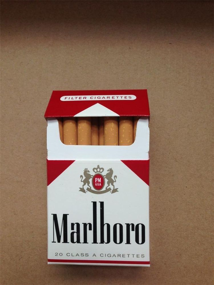Double Happiness vs. Marlboro: Which Delivers a Smoother Experience? image 74