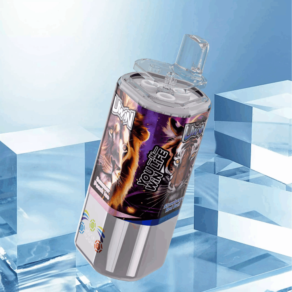 The Environmental Impact of Uwin Tornado Triple 60K image 76