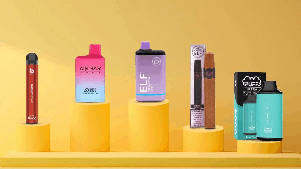 The Environmental Impact of Uwin Tornado Triple 60K image 79