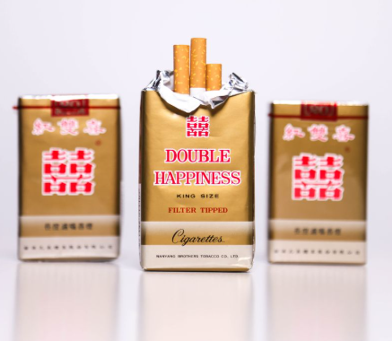 Why Double Happiness Cigarettes Are Often Hard to Find Locally (And Why Online Supply Is More Stable) image 101