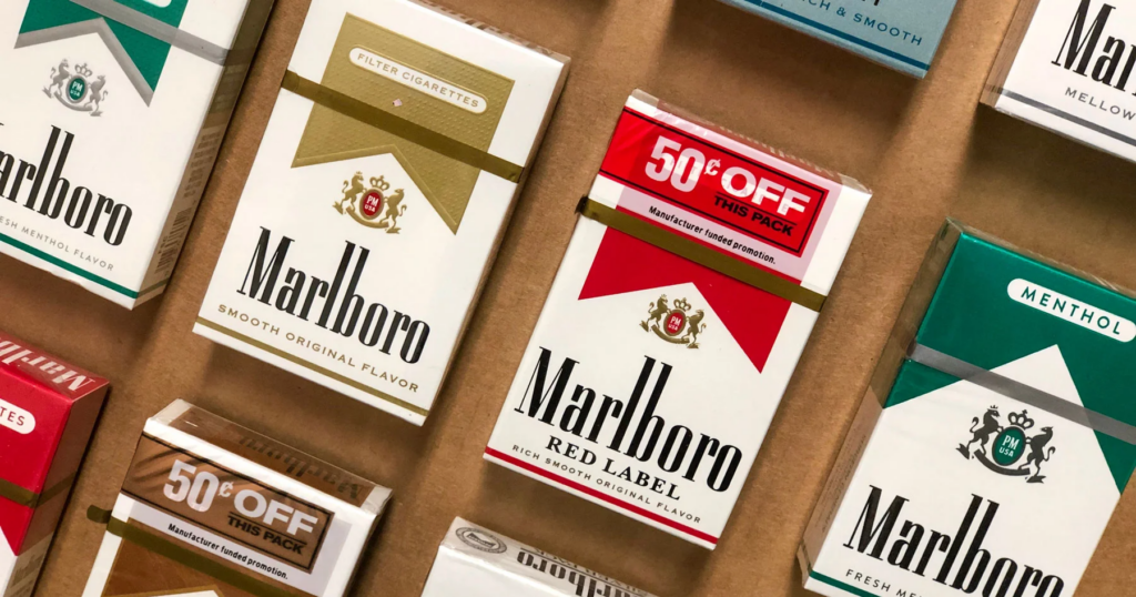 Marlboro Flavors Explained: Top 5 Taste Profiles