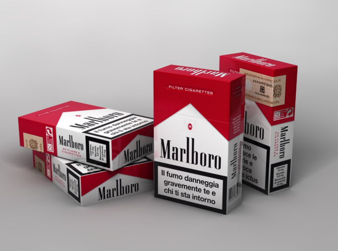 Top 5 Marlboro Cigarette Flavors: Why Each One Has Its Own Following image 105