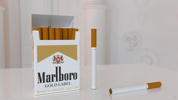 Top 5 Marlboro Cigarette Flavors: Why Each One Has Its Own Following image 106