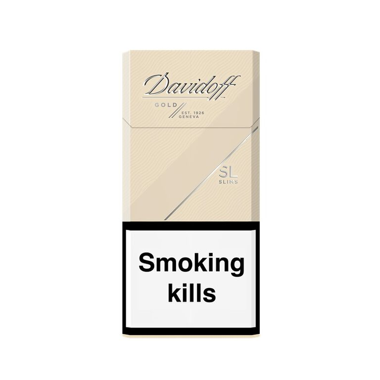 Which Cigarettes Smell the Least on Clothes and Hair? image 114