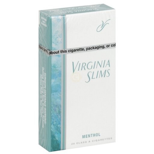 Which Cigarettes Smell the Least on Clothes and Hair? image 115