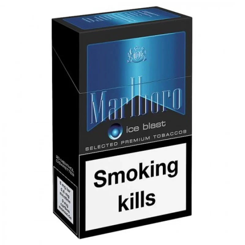 Which Cigarettes Smell the Least on Clothes and Hair? image 118