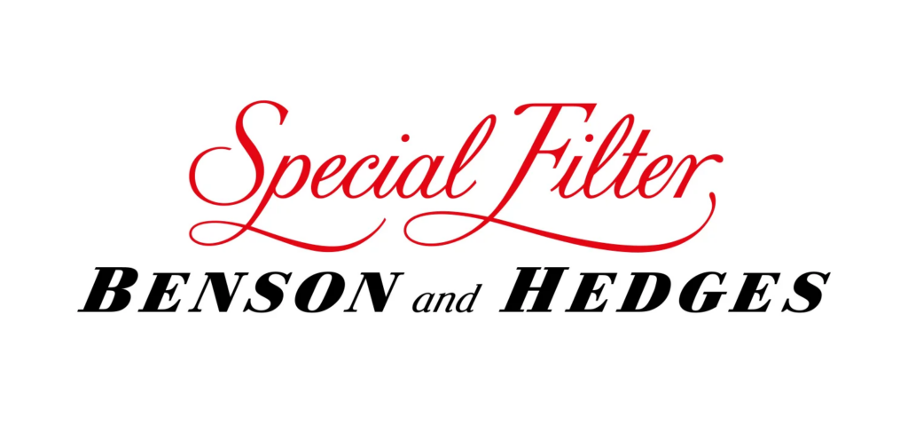 Benson and Hedges Special Filter vs Other Versions