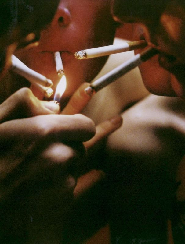 How to Choose Between Benson and Hedges Special Filter and Other Versions image 125