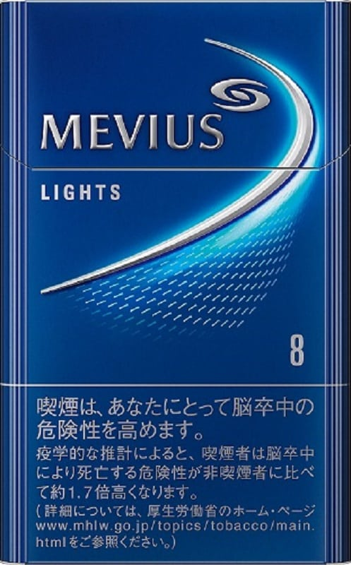 Top 10 Mevius Cigarette Flavors Ranked by Smoothness image 14