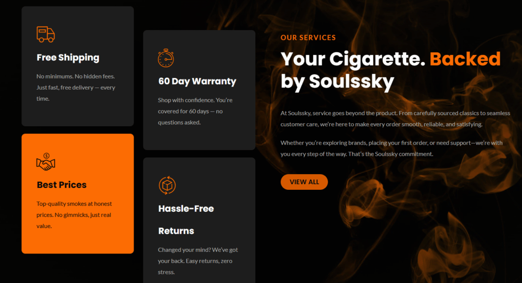 Counterfeit Detection & Channel Risks: A Safe-Buying Guide for Double Happiness Cigarettes image 3