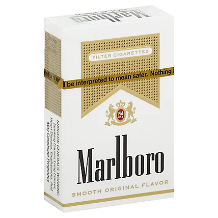 Marlboro Red vs Gold: Which is Better for Social Smokers? image 31