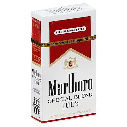 Marlboro Red vs Gold: Which is Better for Social Smokers? image 34