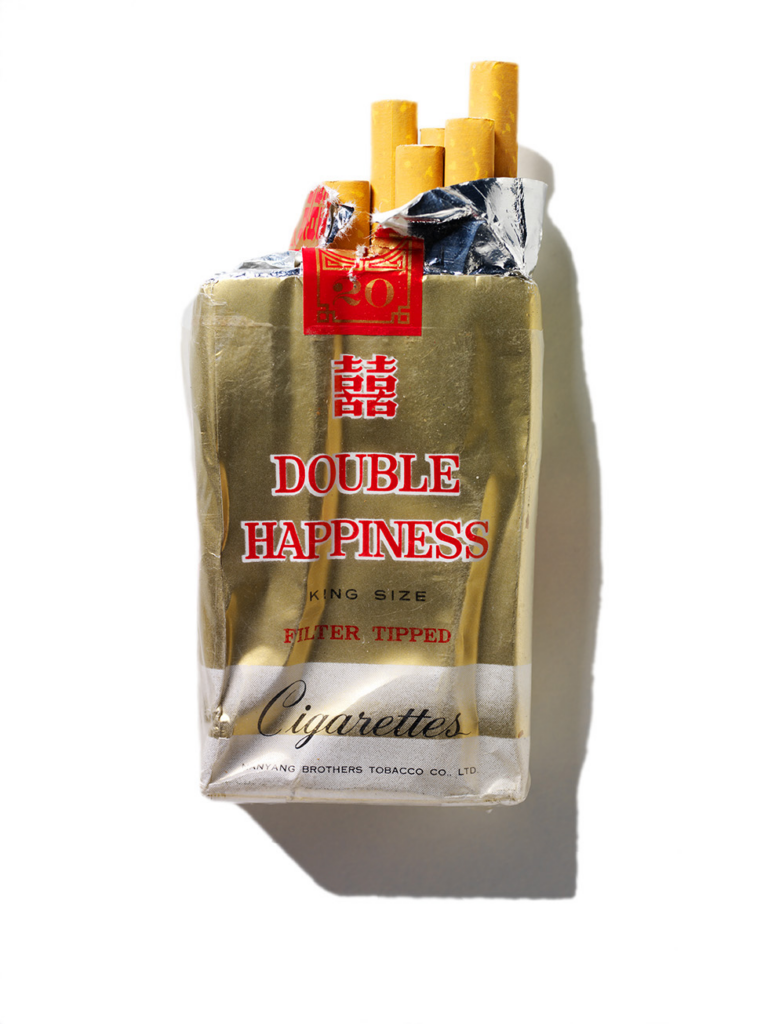 Are Double Happiness Cigarettes Worth Buying Online?