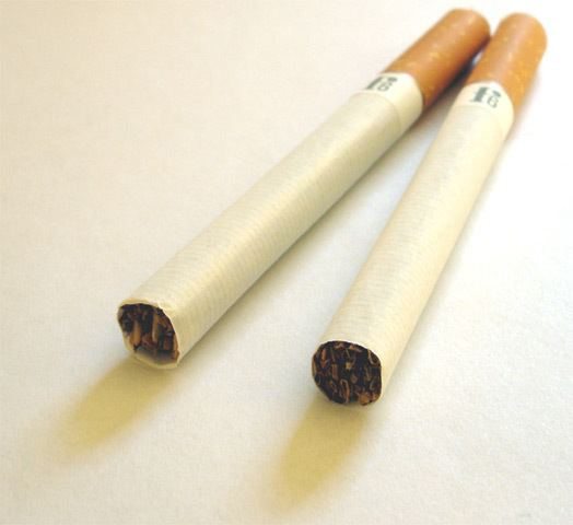 Are Double Happiness Cigarettes Worth the Hype? A Smoker's Perspective image 39