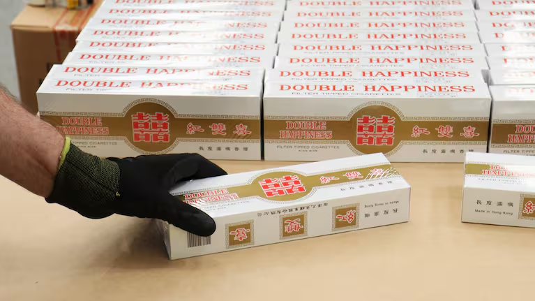 Are Double Happiness Cigarettes Worth the Hype? A Smoker's Perspective image 40