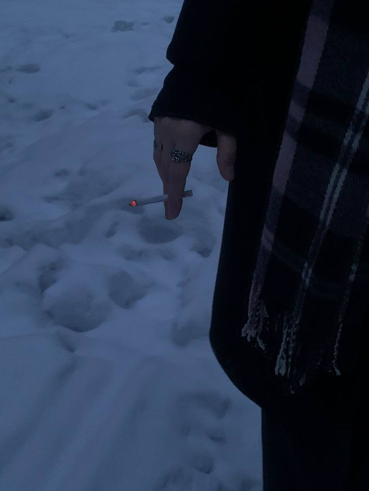 Enjoying Your Winter Smoke: Cigarette Pairings for Cozy Nights image 48