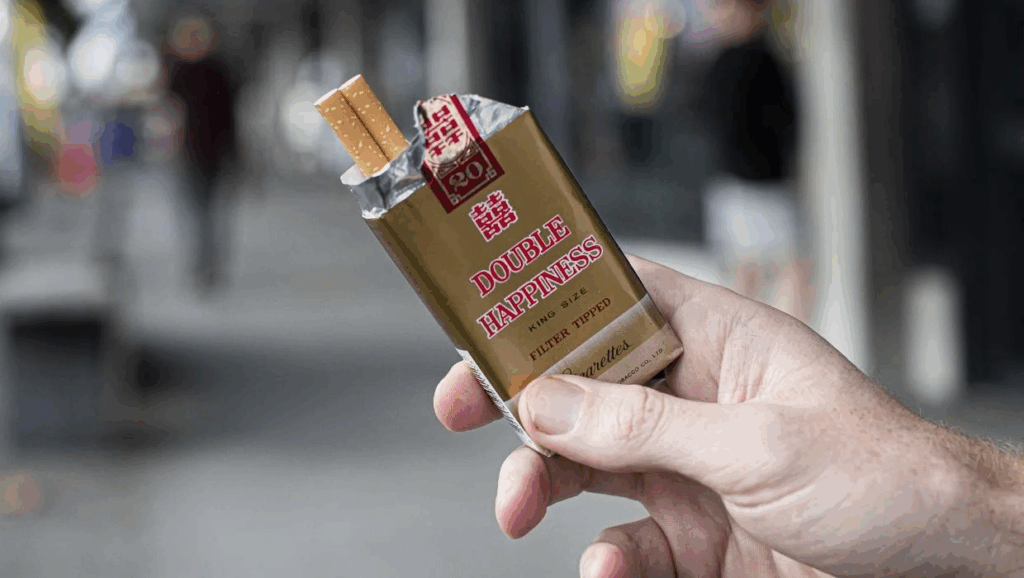 Counterfeit Detection & Channel Risks: A Safe-Buying Guide for Double Happiness Cigarettes image 6