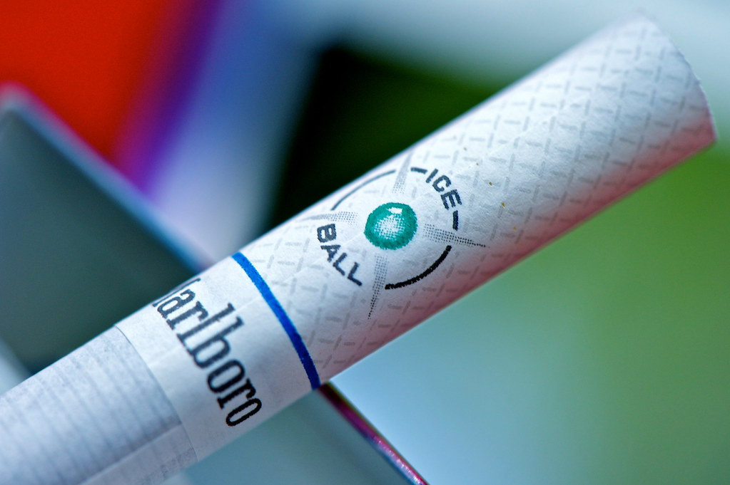 Understanding the Packaging, Variants, and Specifications of Marlboro Ice Blast Australia image 62