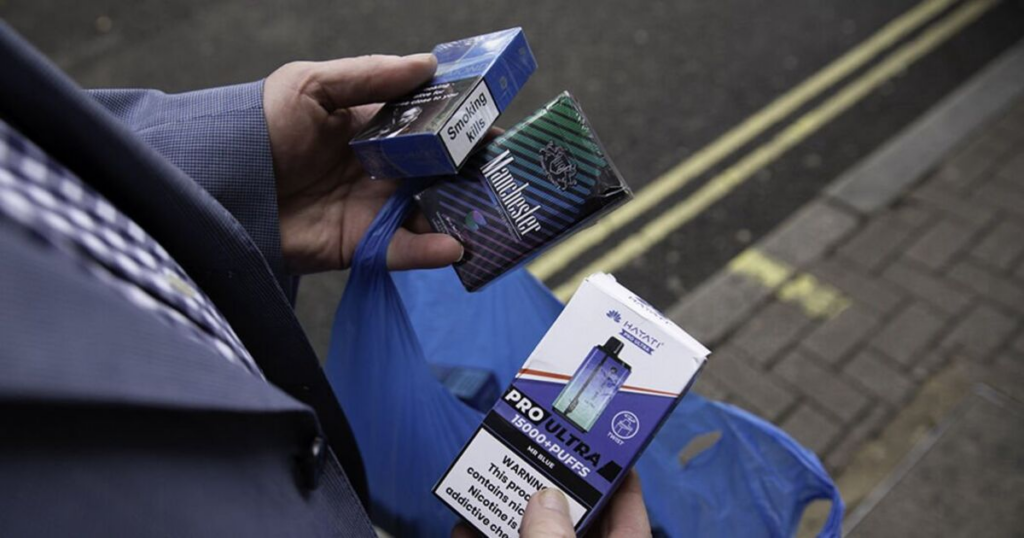 Inside Marlboro Ice Blast Australia: Blend & Capsule Tech