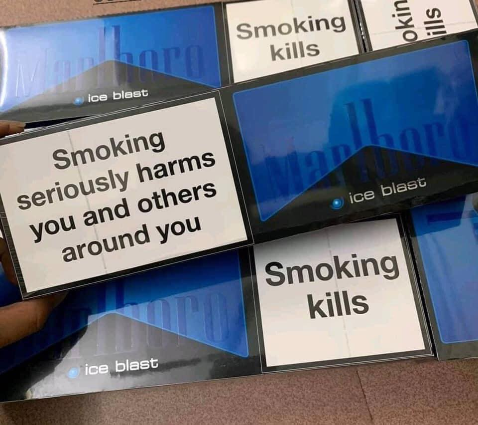 The Tobacco Blend and Capsule Technology Behind Marlboro Ice Blast Australia image 68