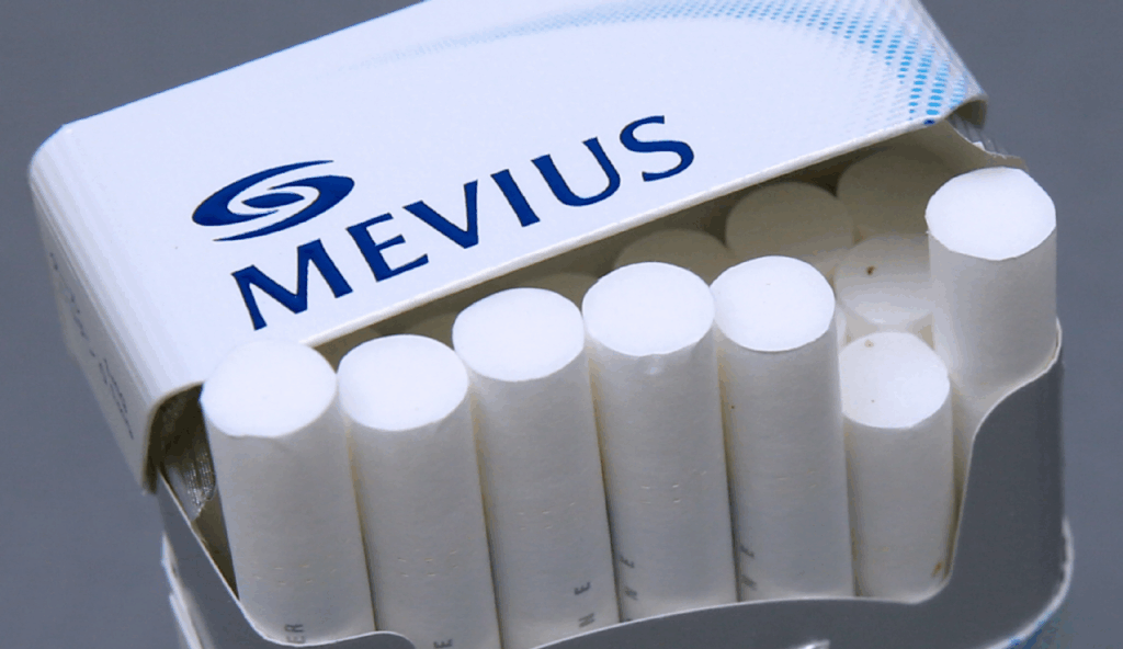 Top 10 Mevius Cigarette Flavors Ranked by Smoothness image 7