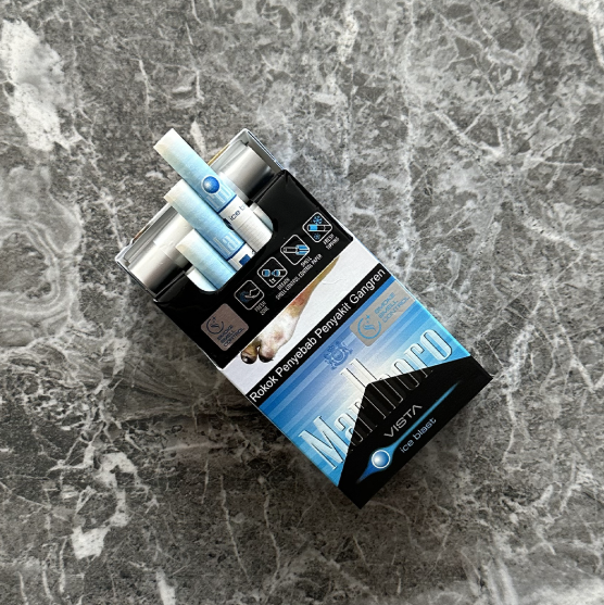 The Tobacco Blend and Capsule Technology Behind Marlboro Ice Blast Australia image 70
