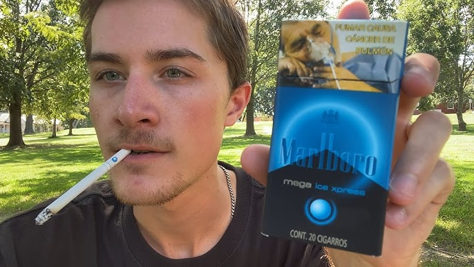 How to Identify Authentic Marlboro Ice Blast Australia: Packaging and Detail Guide image 73