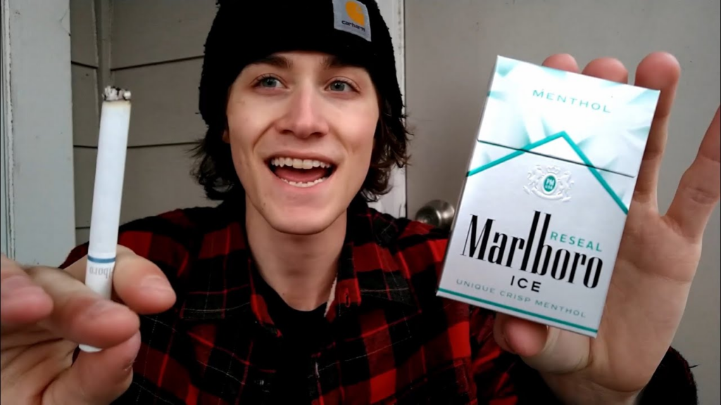 Consumer Reviews: What Australians Say About Marlboro Ice Blast image 76