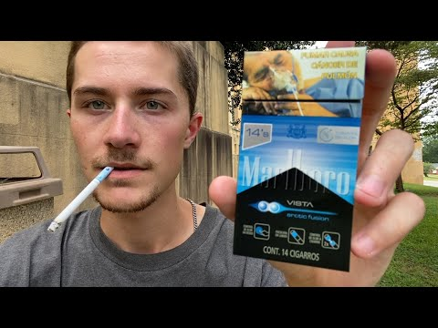 Consumer Reviews: What Australians Say About Marlboro Ice Blast image 79