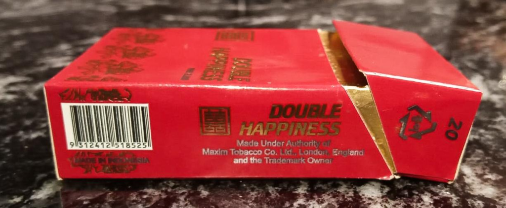 Buy Double Happiness Cigarettes Online: What to Check