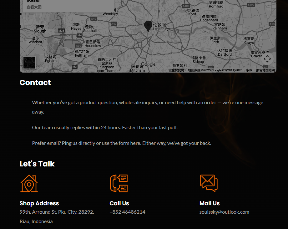 Things to Check Before You Buy Double Happiness Cigarettes Online image 95