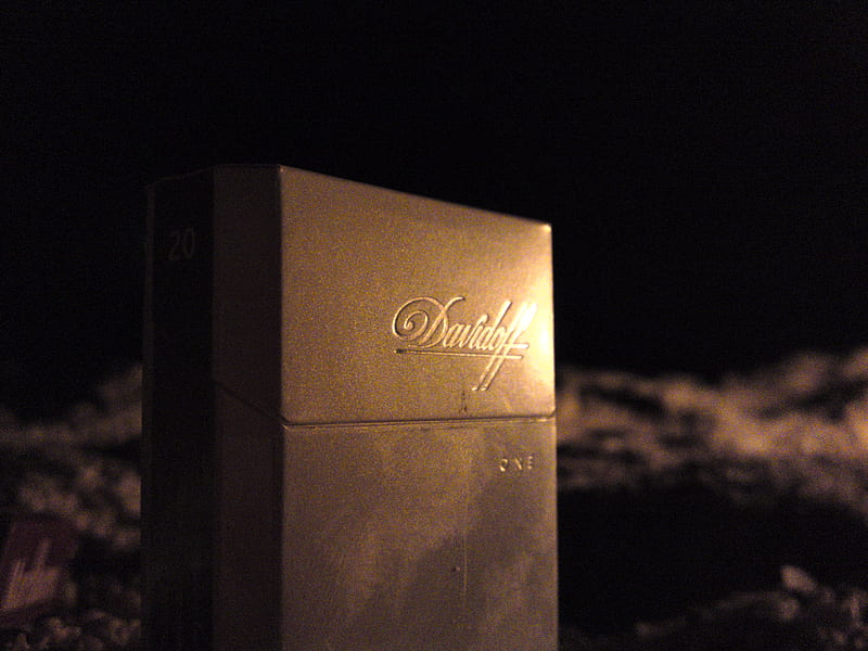 Are Davidoff Gold Cigarettes Consistent in Taste Over Time? image 101