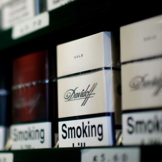 Are Davidoff Gold Cigarettes Consistent in Taste Over Time? image 102