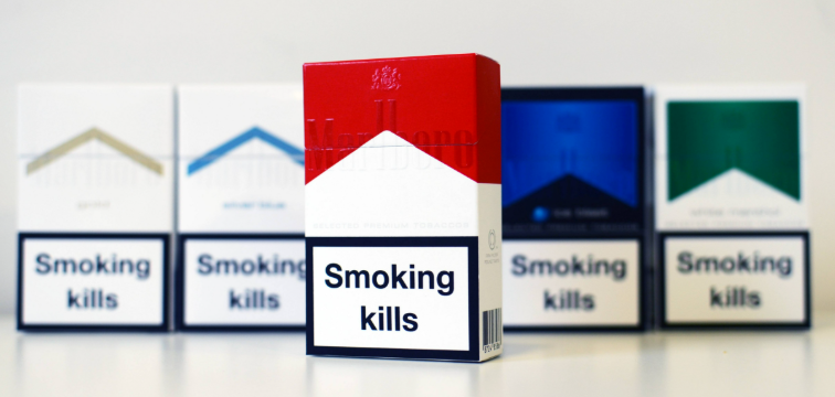 Marlboro Red vs Gold: Which Offers the Strongest Smoke? image 105