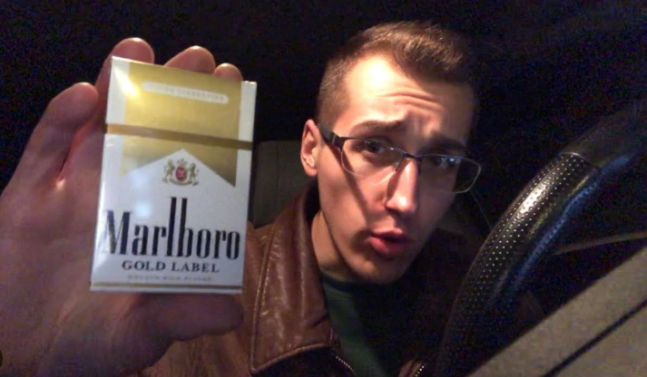 Marlboro Red vs Gold: Which Offers the Strongest Smoke? image 107